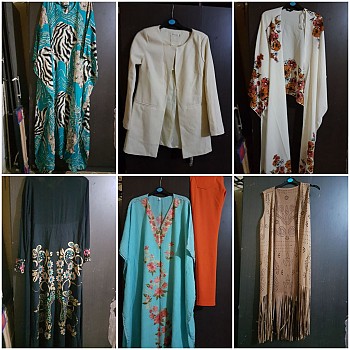 Vendre habits deals