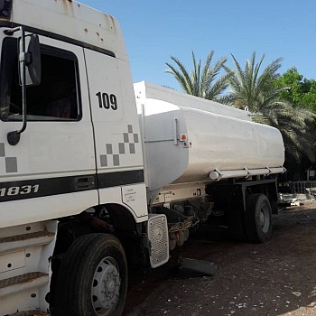 camion neuf