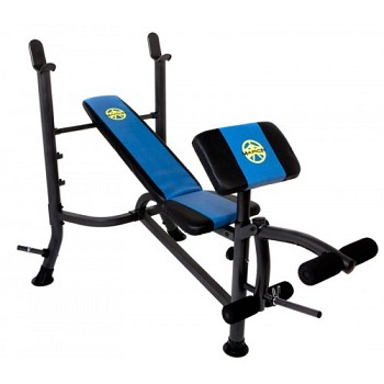 weight bench à vendre