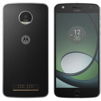 Portable Motorola Z play