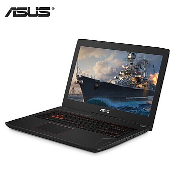 Asus zx60vm 15,6'' gaming Laptop i5 6300hq,GTX 1060 3gb,16gb ram, 1TB