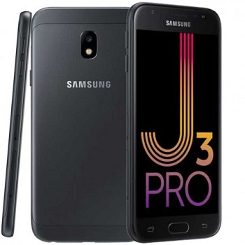 Galaxy j3 pro 2017