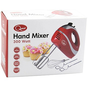 hand mixeur