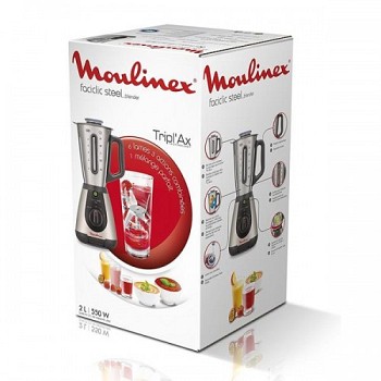 Mixeur Moulinex