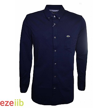 Les chemis classic lacoste et tommy hilfiger orginal