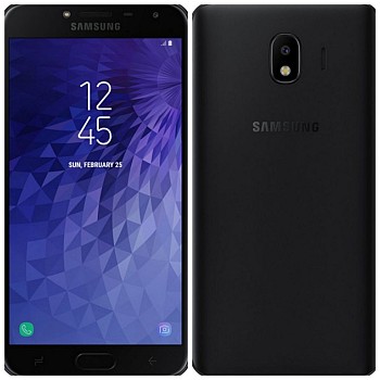 Mobile Samsung J4