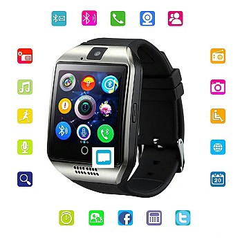 Montre telephone portable