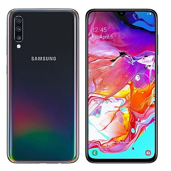 Samsung Galaxy A 6+