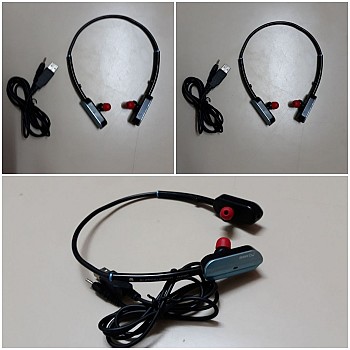 Casque bluetooth Headset PM680