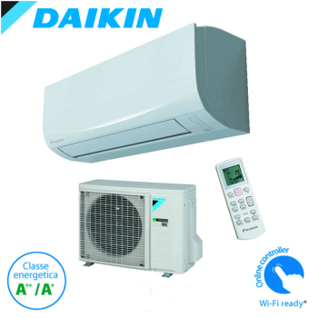 Split 2,5 Chevaux marque Daikin