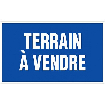 Terrain A vendre