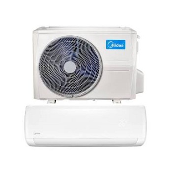 Climatiseur Midea 2Cv 18000btu