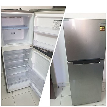 Refrigerateur samsung