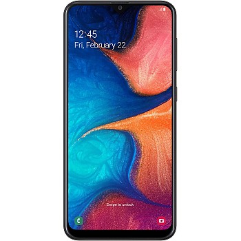 Samsung A20