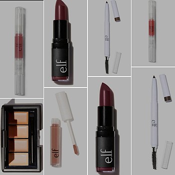 E.L.F Cosmetics