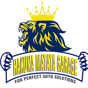 Hakuna Matata Garage