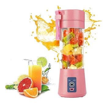 Mini Blender des Smoothies