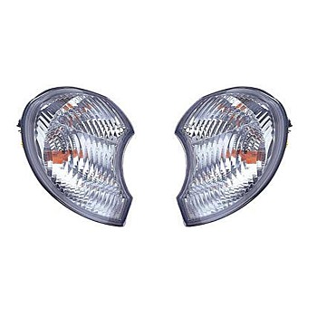 Recherche lampes signal pour Hyundai Terracan