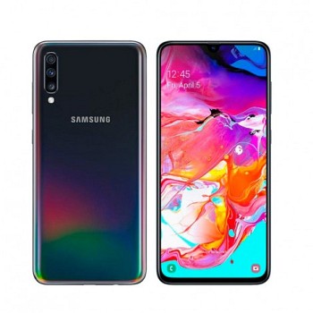 Samsung A 50 servi 3 mois