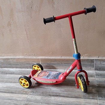 Trotinette