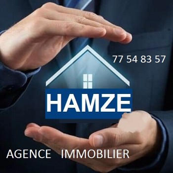 welcome to hamze agence immobilier