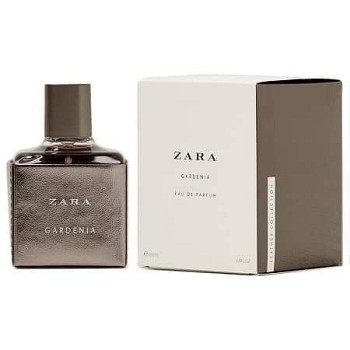 Zara parfum femme