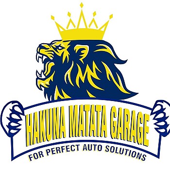 HAKUNA MATATA Garage - La solution parfaite pour vos véhicules !