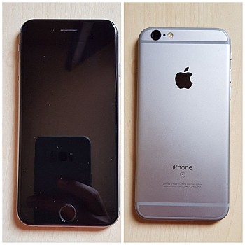 Vente iphone 6S