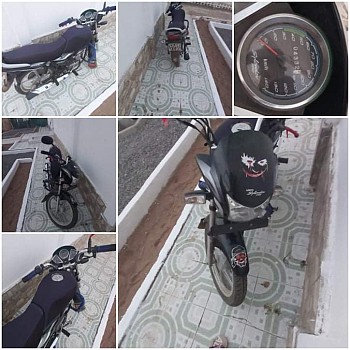 Moto hero splander-pro