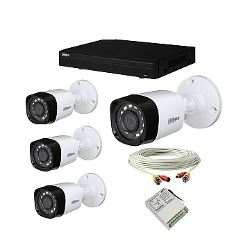 SmartPro Camera Solutions
