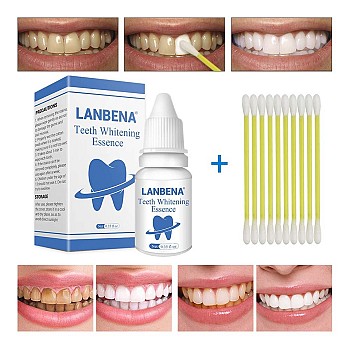 blanchisseur de dent ultra-efficace
