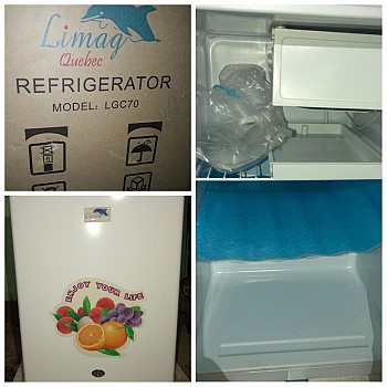 Refrigerateur LGC 70 LIT (neuf)