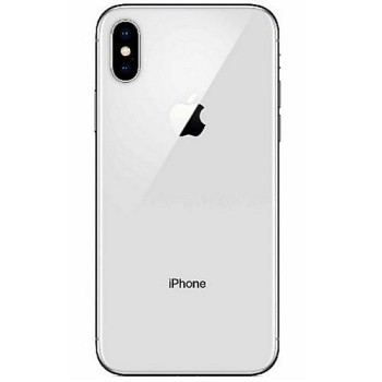 iPhone X 256g couleur gris