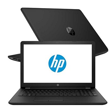 Laptop HP 15.6 POUCE 500 GB RAM 4 core 3