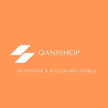Qanishop : magasin de smartphones et d'accessoires pour téléphones mobiles