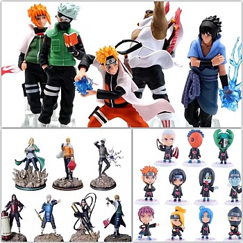 Accessoires 100% MANGAS