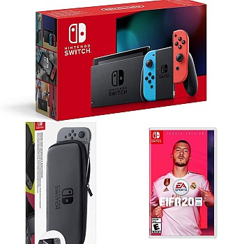 Console Nintendo switch