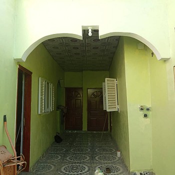 Maison a vendre 5 chambres à Cheikh Moussa
