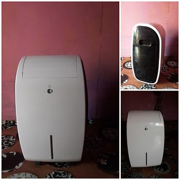Rafraîchisseur d\'air