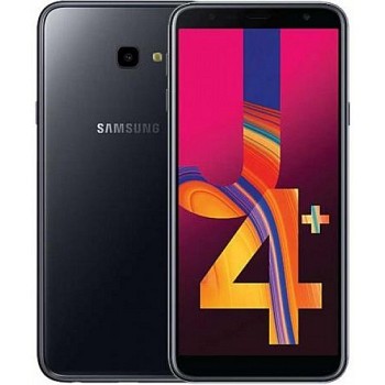 Samsung Galaxy j4 plus