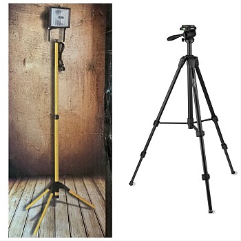 Tripod