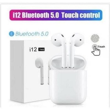 Airpods tws 12 neuf