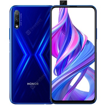 Honor 9X 128 GB et RAM 6