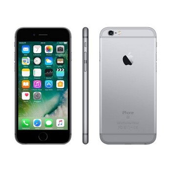 iPhone 6s 32go couleur gris