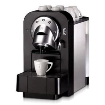 Machine à café Nespresso Gemini cs 100 pro
