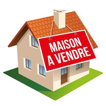 Maison à vendre dans la zone de cheikh moussa