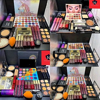 Makeup professionnelle