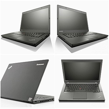 Pc Lenovo thinkpad