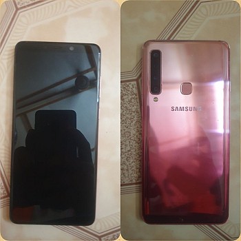 Samsung Galaxy A9 (2018)