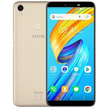 TECNO SPARK 2